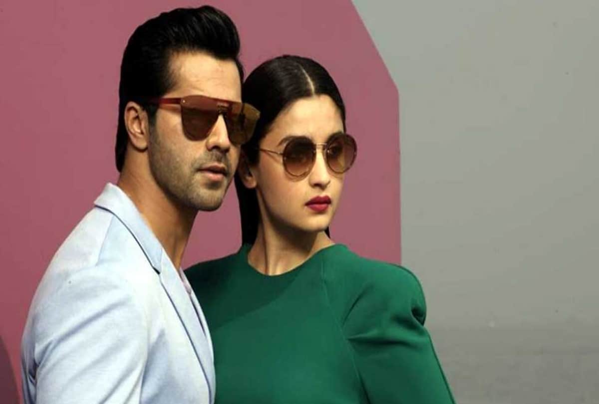 Varun Dhawan Alia Bhatt starrer Kalank shoot stalled due to snakes