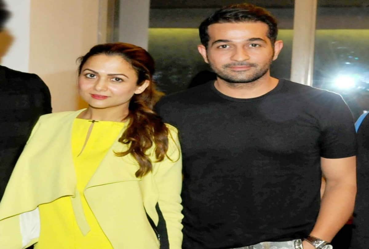 these are non bollywood Husband of Bollywood Hit Actress