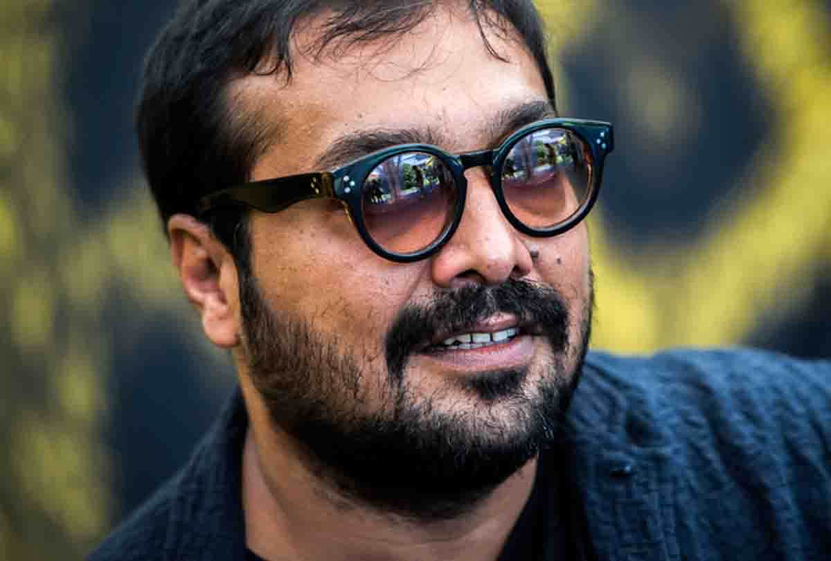 anurag kashyap angry reaction on modi government and says bill to be passed in which good will