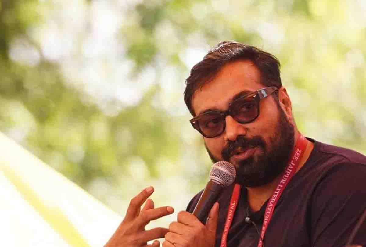 Anurag Kashyap Shuts Down Troller Who Comments on His Unsuccessful Marriage