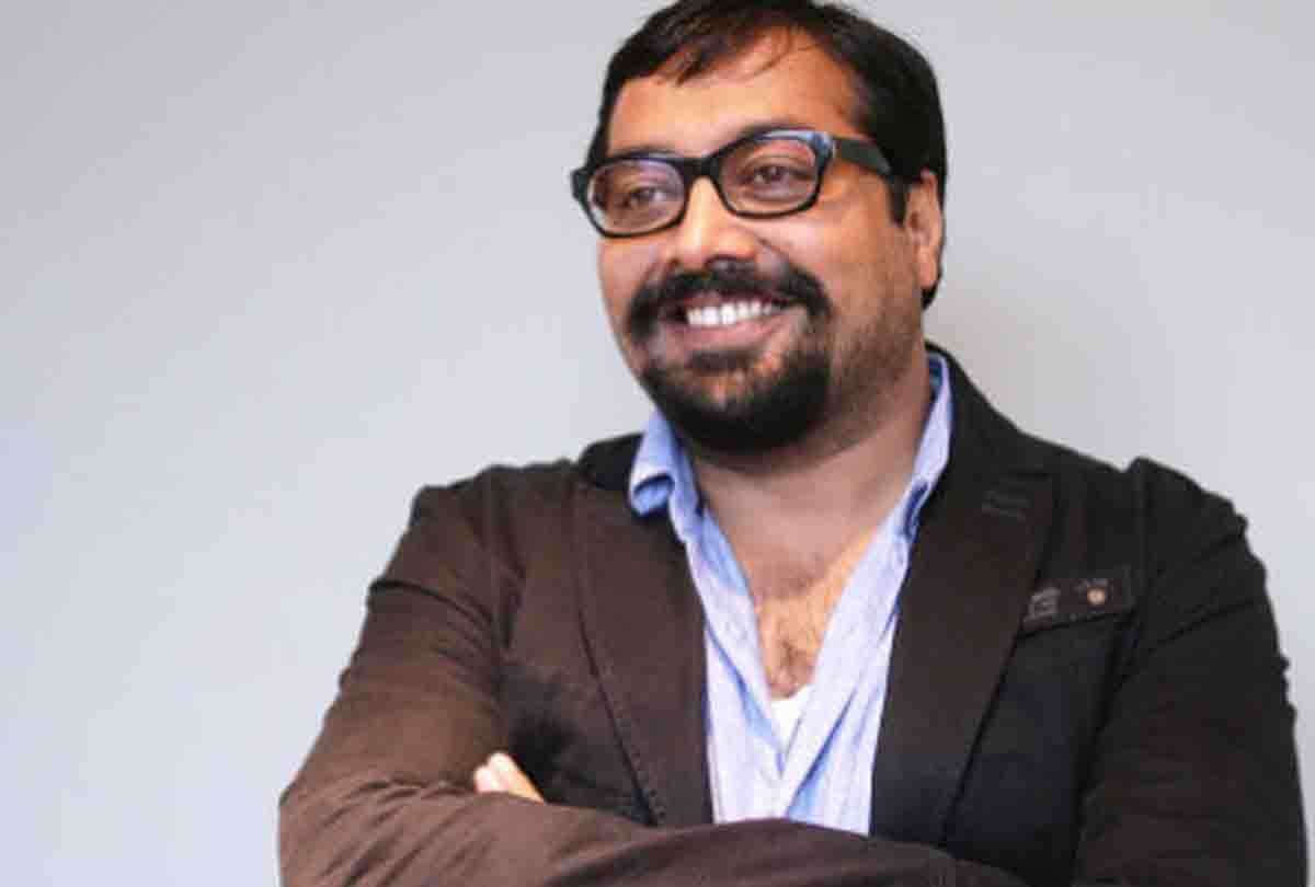 Director Anurag Kashyap Preparing for shooting about Wrestler