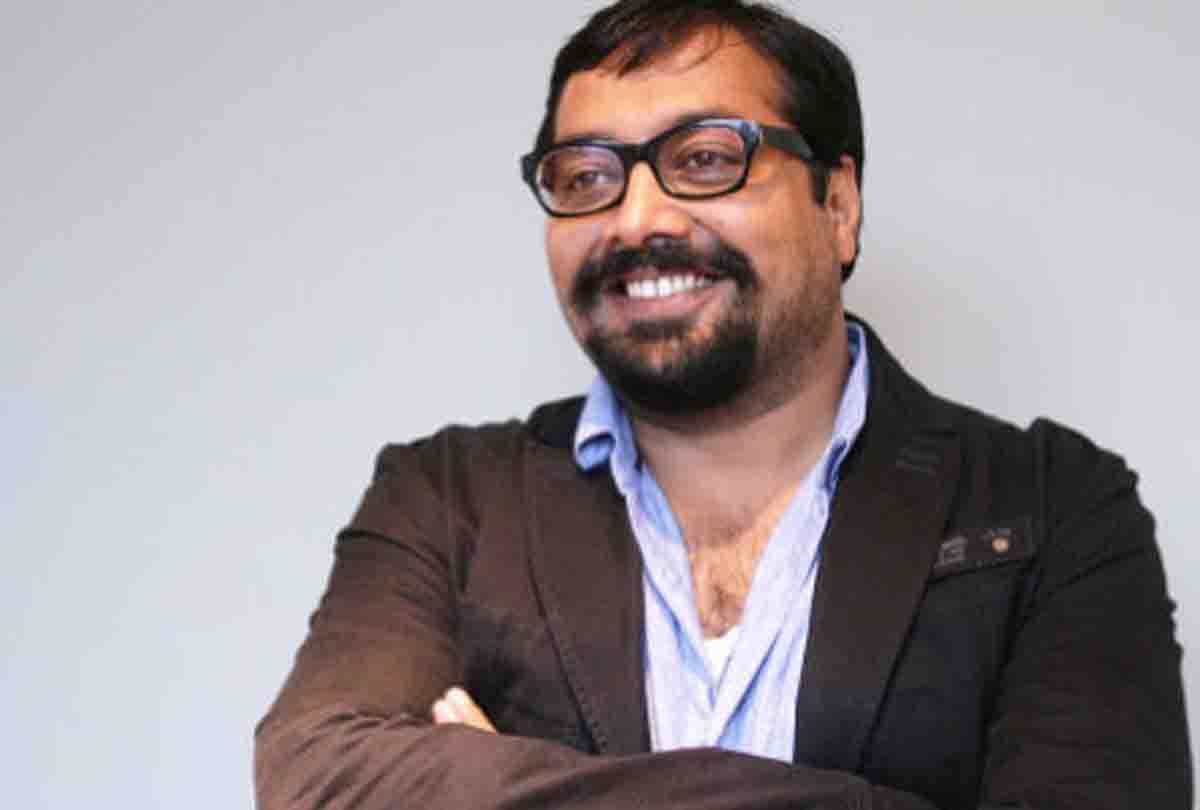 Director Anurag Kashyap Preparing for shooting about Wrestler