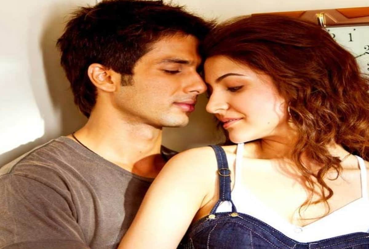 Love Affairs Of Anushka Sharma From Suresh Raina To Arjun Kapoor Before Married To Virat Kohli