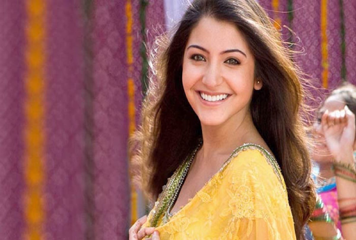 after films now Anushka Sharma will produce ad film with brother Karnesh Sharma