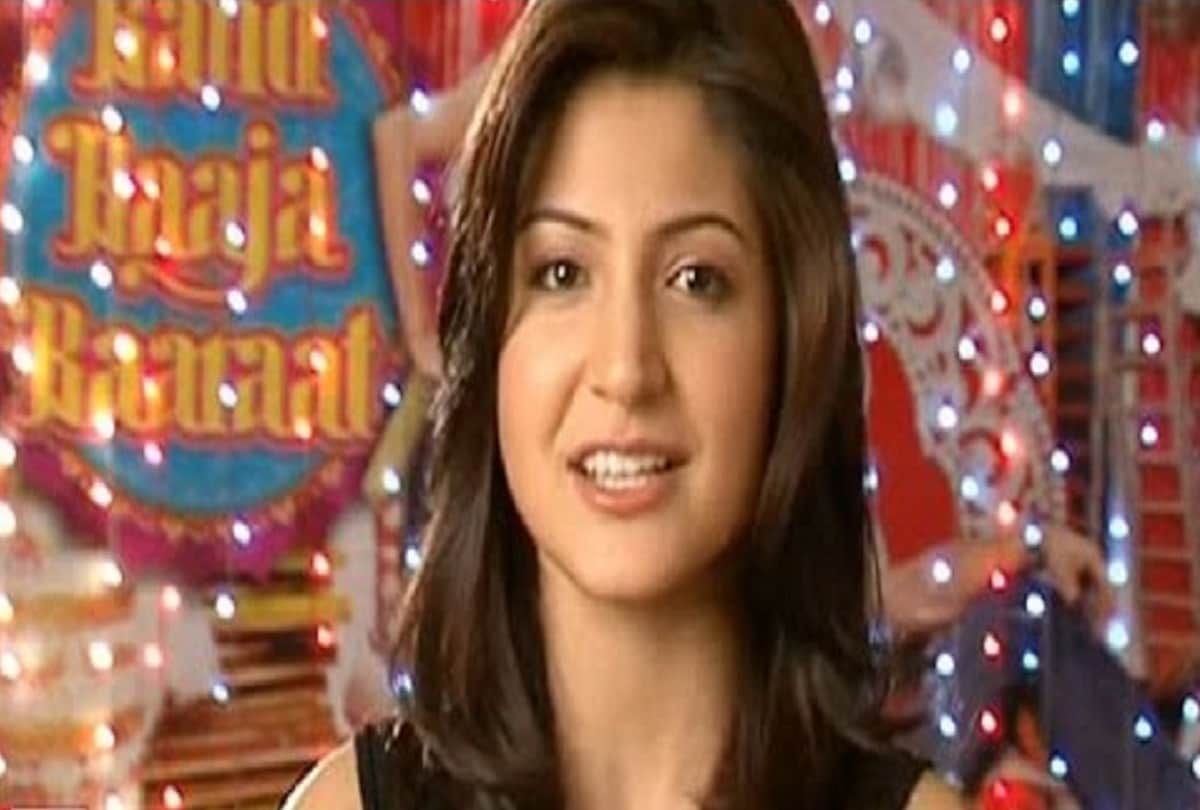 five Best Movies Of Bollywood actress Anushka Sharma