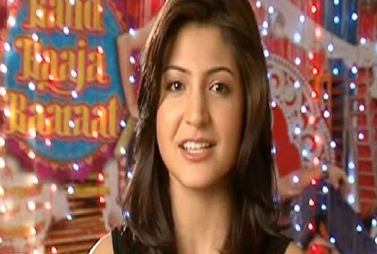 five Best Movies Of Bollywood actress Anushka Sharma