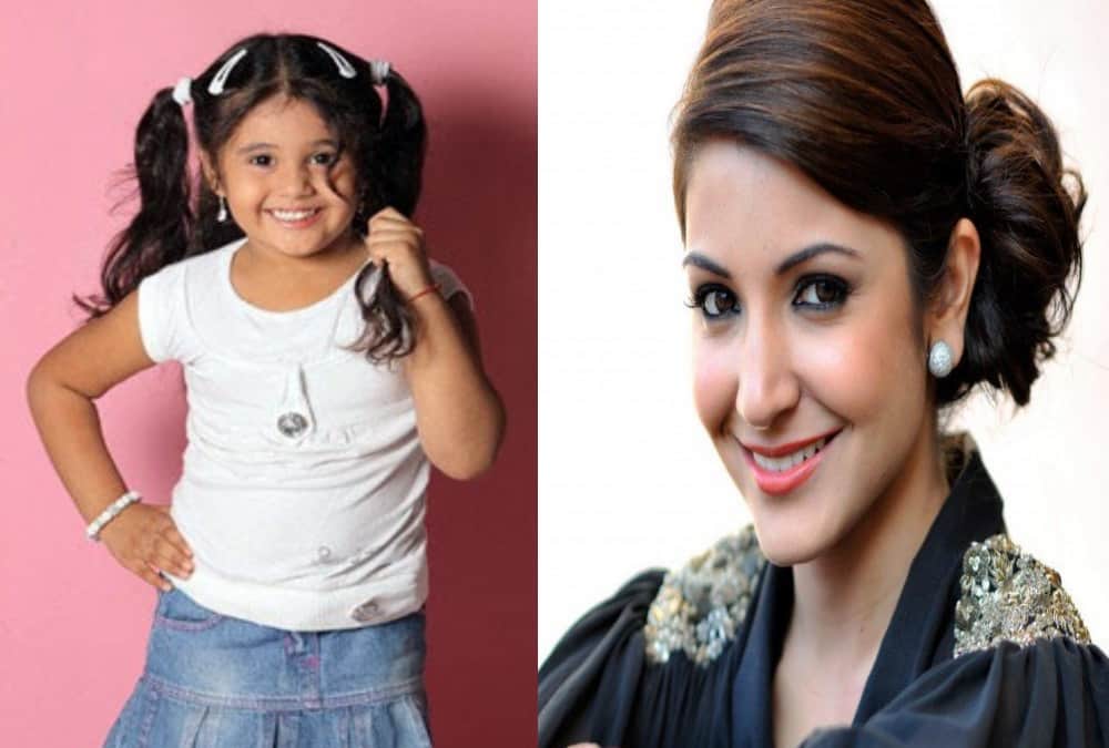 Anushka sharma birthday childhood unseen photos from dehradun house