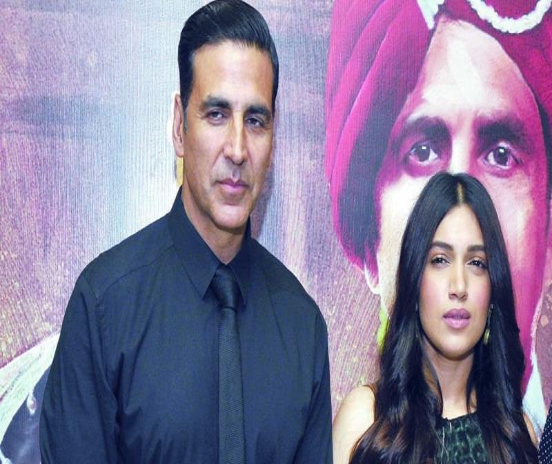 Dada Saheb Phalke Awards akshay kumar win best actor award