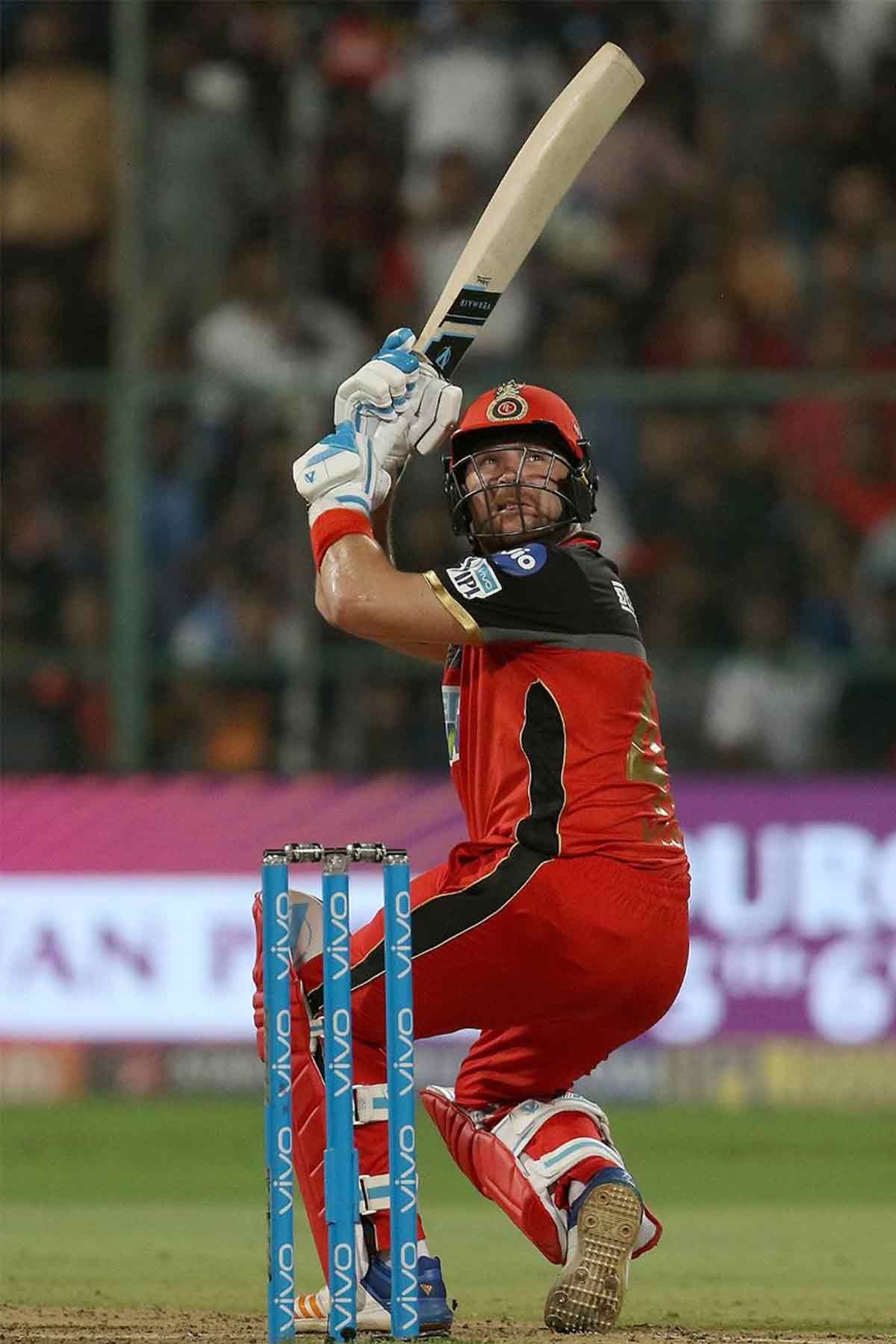 Brendon McCullum come back at Rugby Field after 18 years
