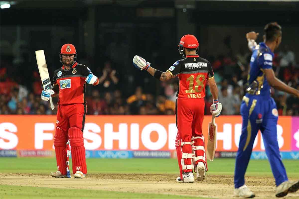 brendon mccullum hits 12 run in one ball of hardik pandya in 31st match of ipl 2018