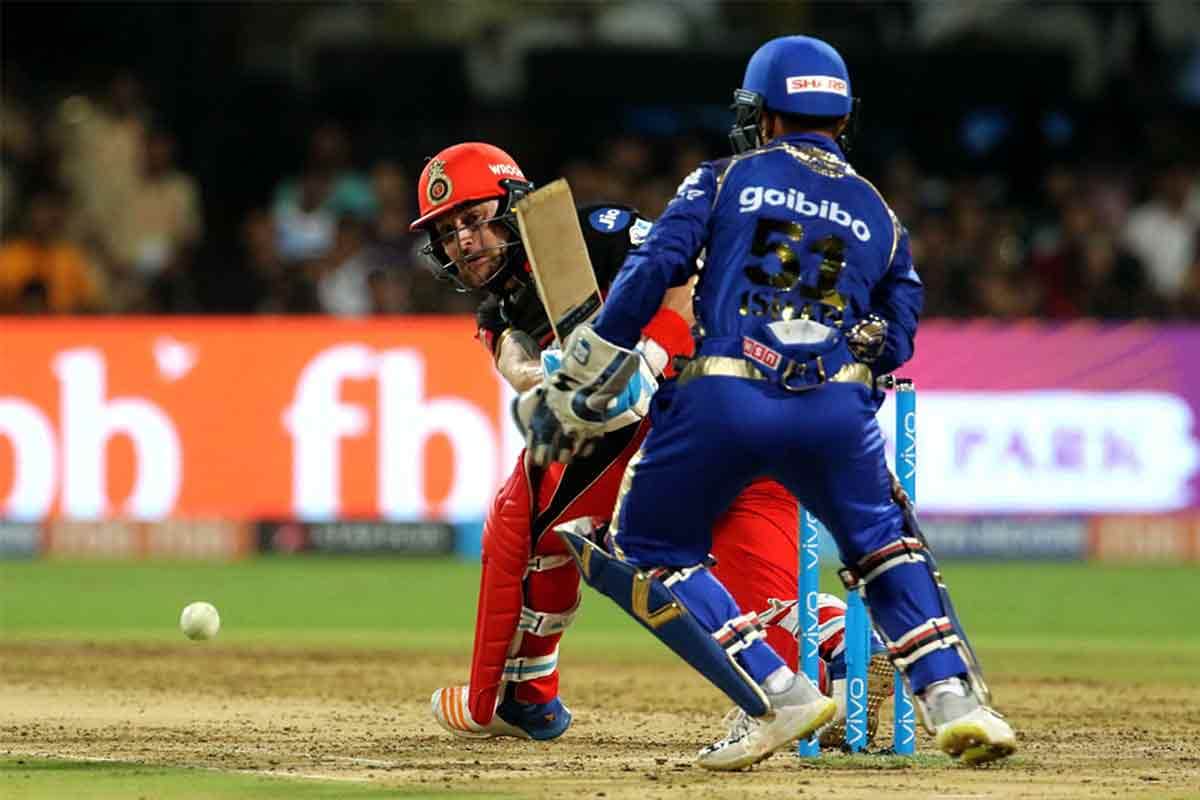 brendon mccullum hits 12 run in one ball of hardik pandya in 31st match of ipl 2018