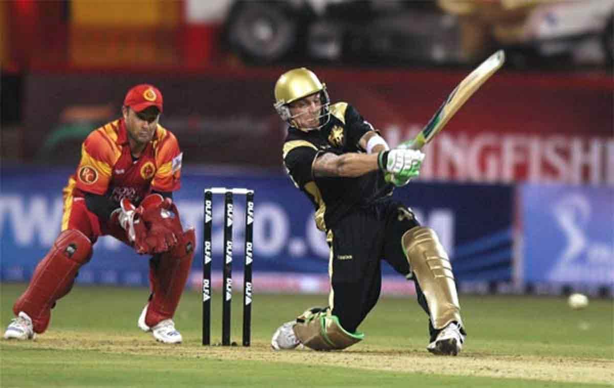 Kolkata Knight Riders appoint Brendon McCullum as head coach