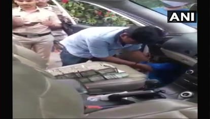karnataka election 2018  EC says this time higher Cash jewellery seized from last election  