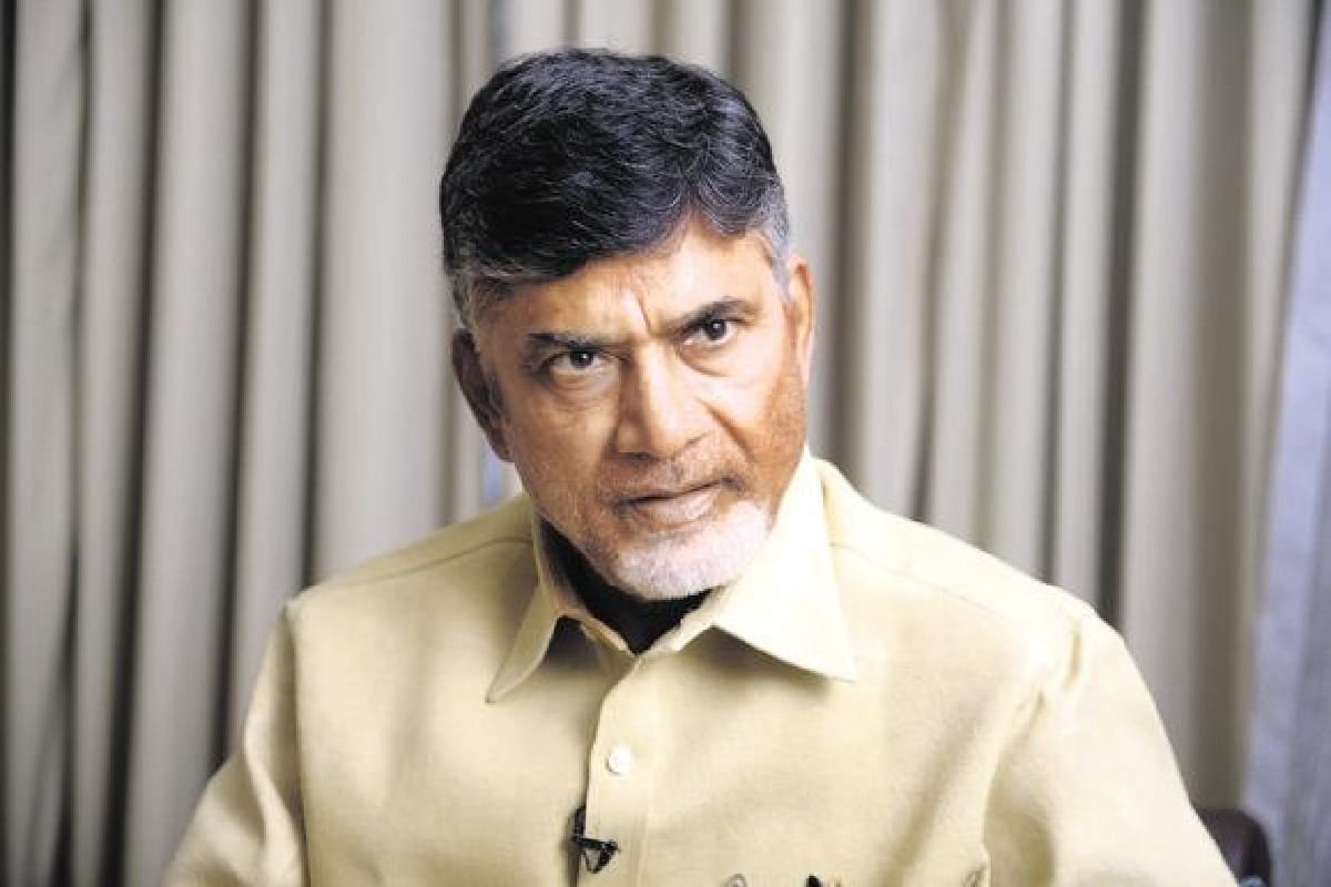 CM Chandrababu Naidu said In 2019 the regional parties will be king makers 