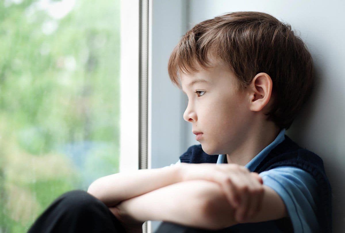Study report says School grade increases due to curiosity in children