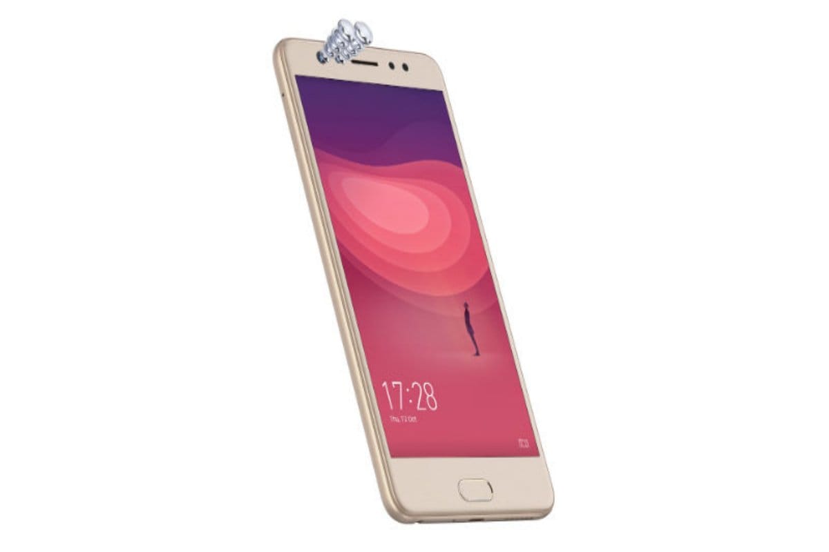 coolpad note 6