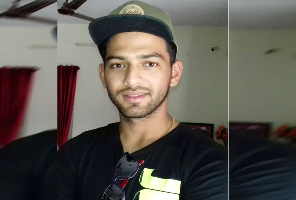 Cricketer unmukt chand wants to join senior indian cricket Team