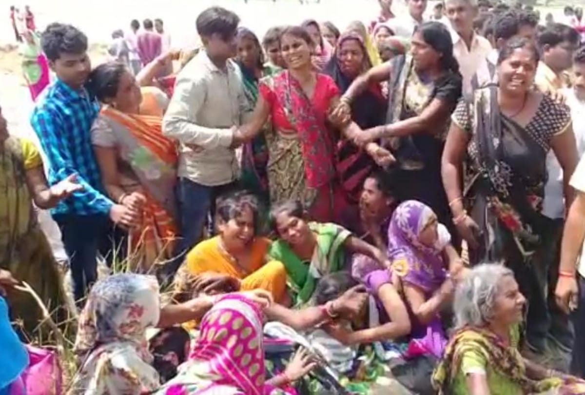 Loving couple found dead in sultanpur