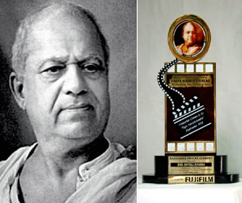 Dada Saheb Phalke Awards akshay kumar win best actor award