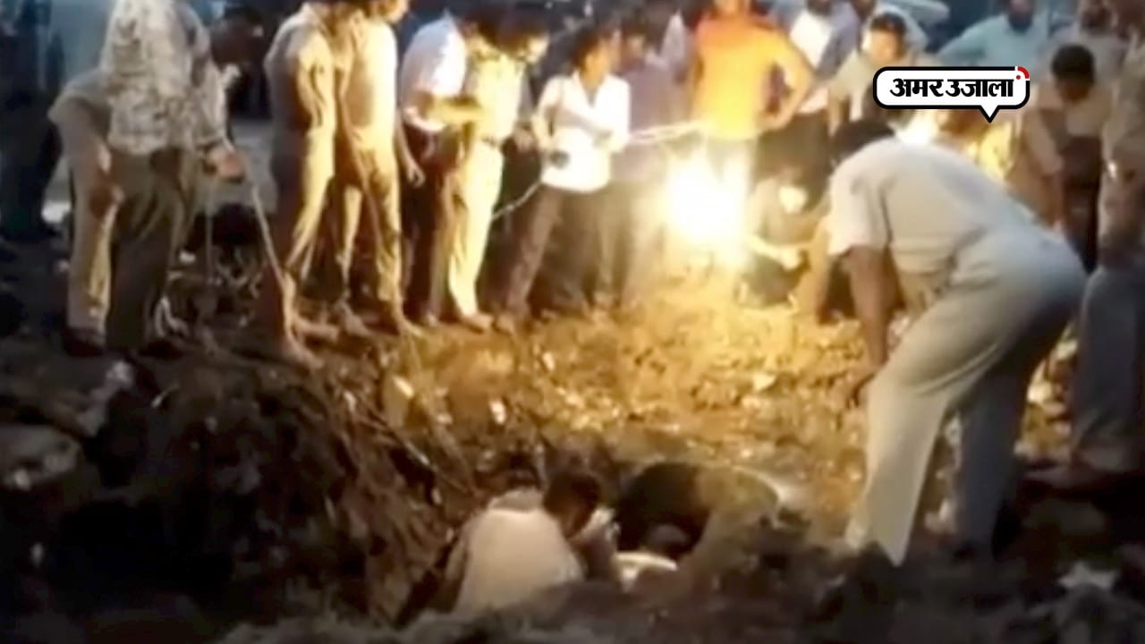 दिल्ली न्यूज़ 
