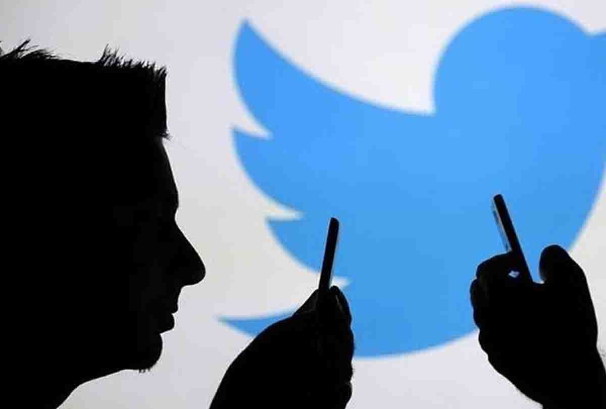 public tweets and cut off challans of police 