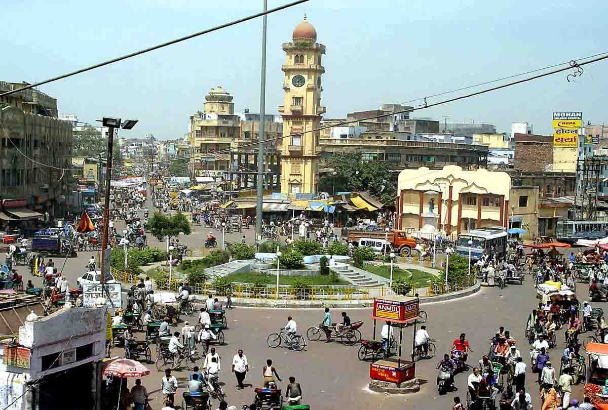 Labour day Special Story about kanpur industry