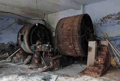 Labour day Special Story about kanpur industry