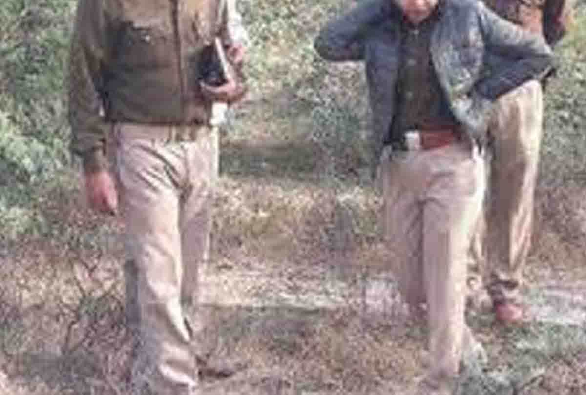 man come in marriage found dead in village