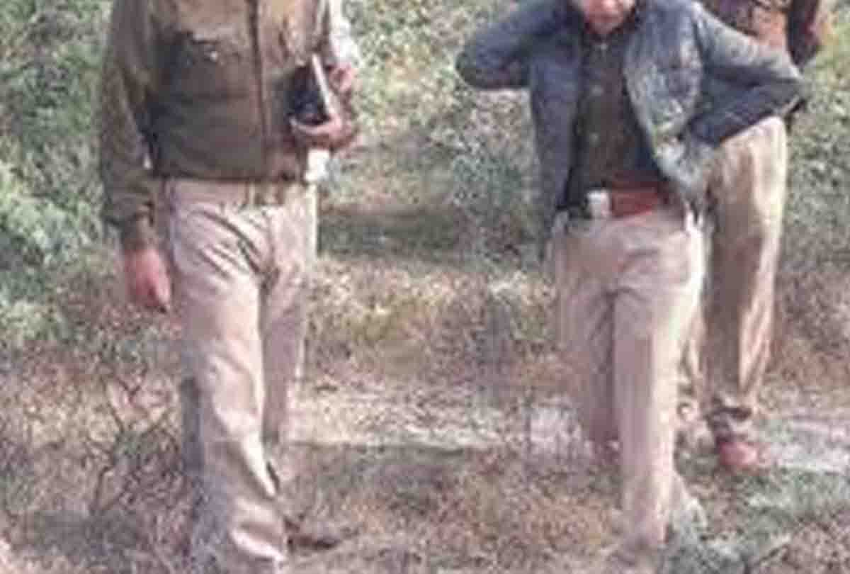 man come in marriage found dead in village