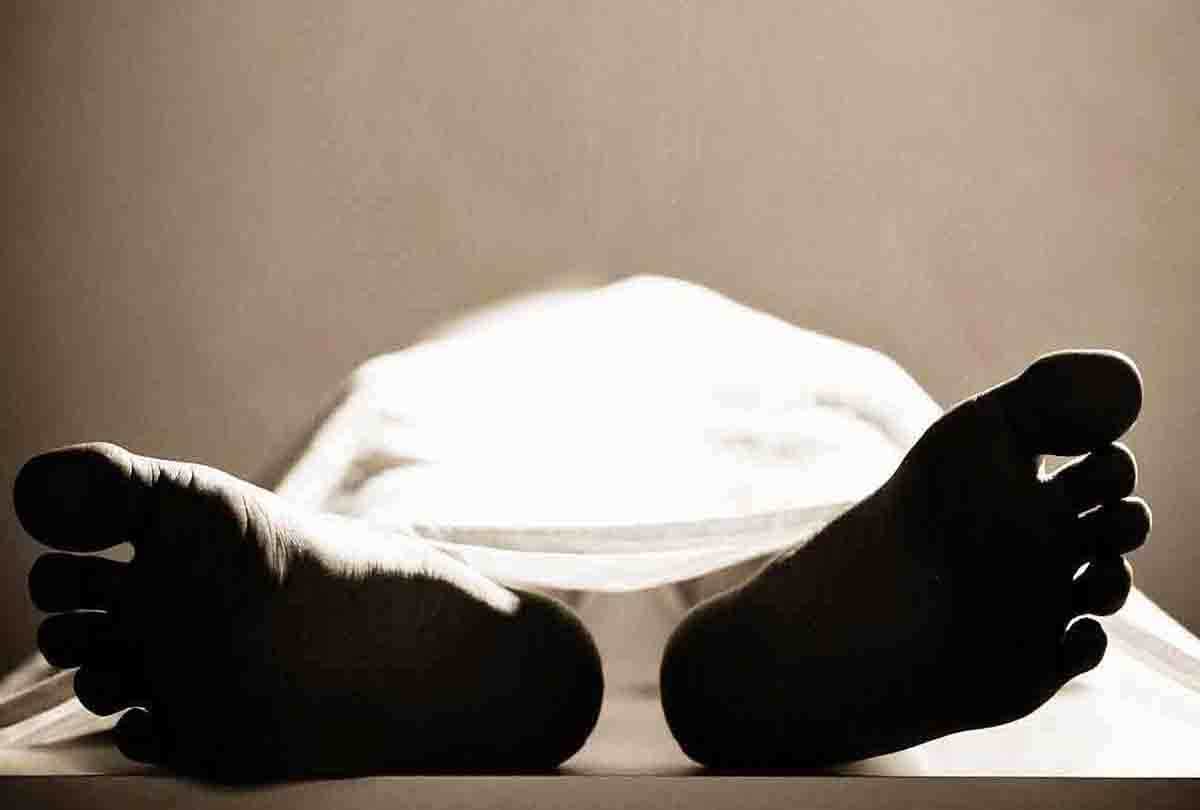man come in marriage found dead in village