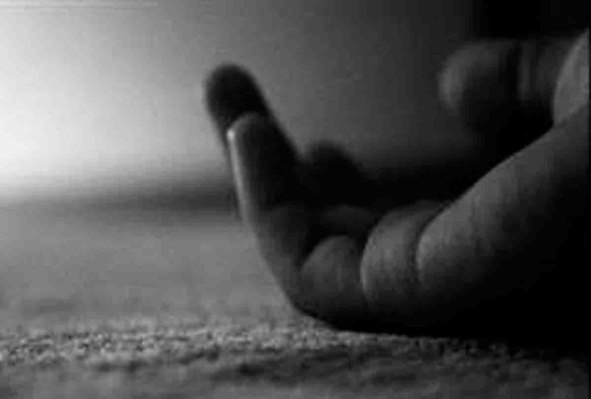 man come in marriage found dead in village
