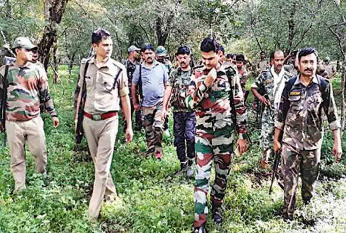 babuli kol want extortion money from congress leader