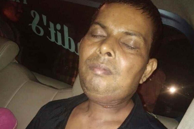 fake doctor cheated lakhs rupees on the name to treat cancer