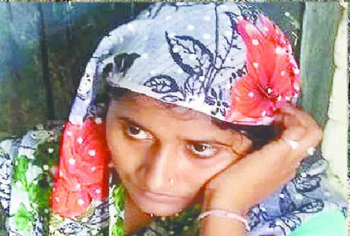 woman killed by father in law