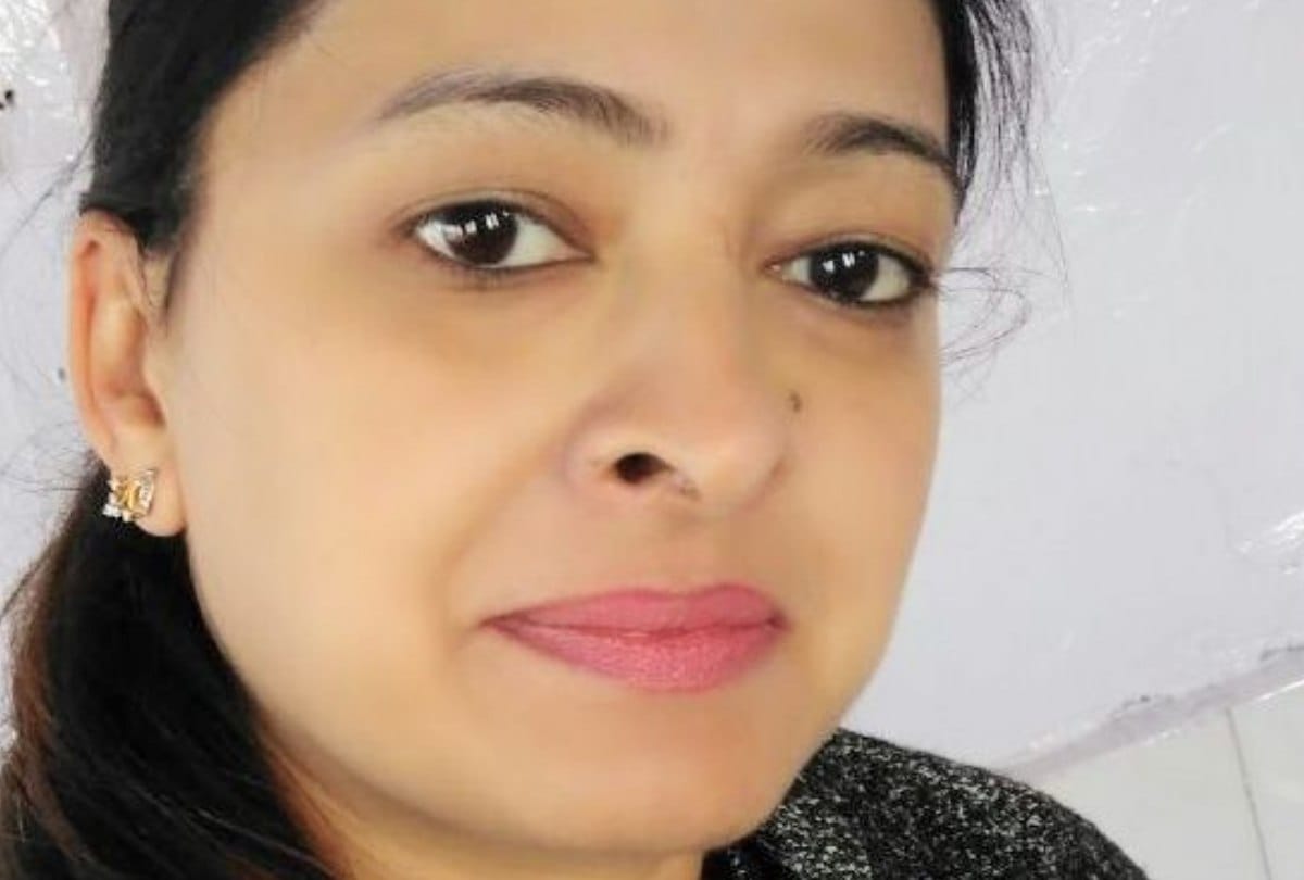 dr yogita dogra Aiims DM Reproductive