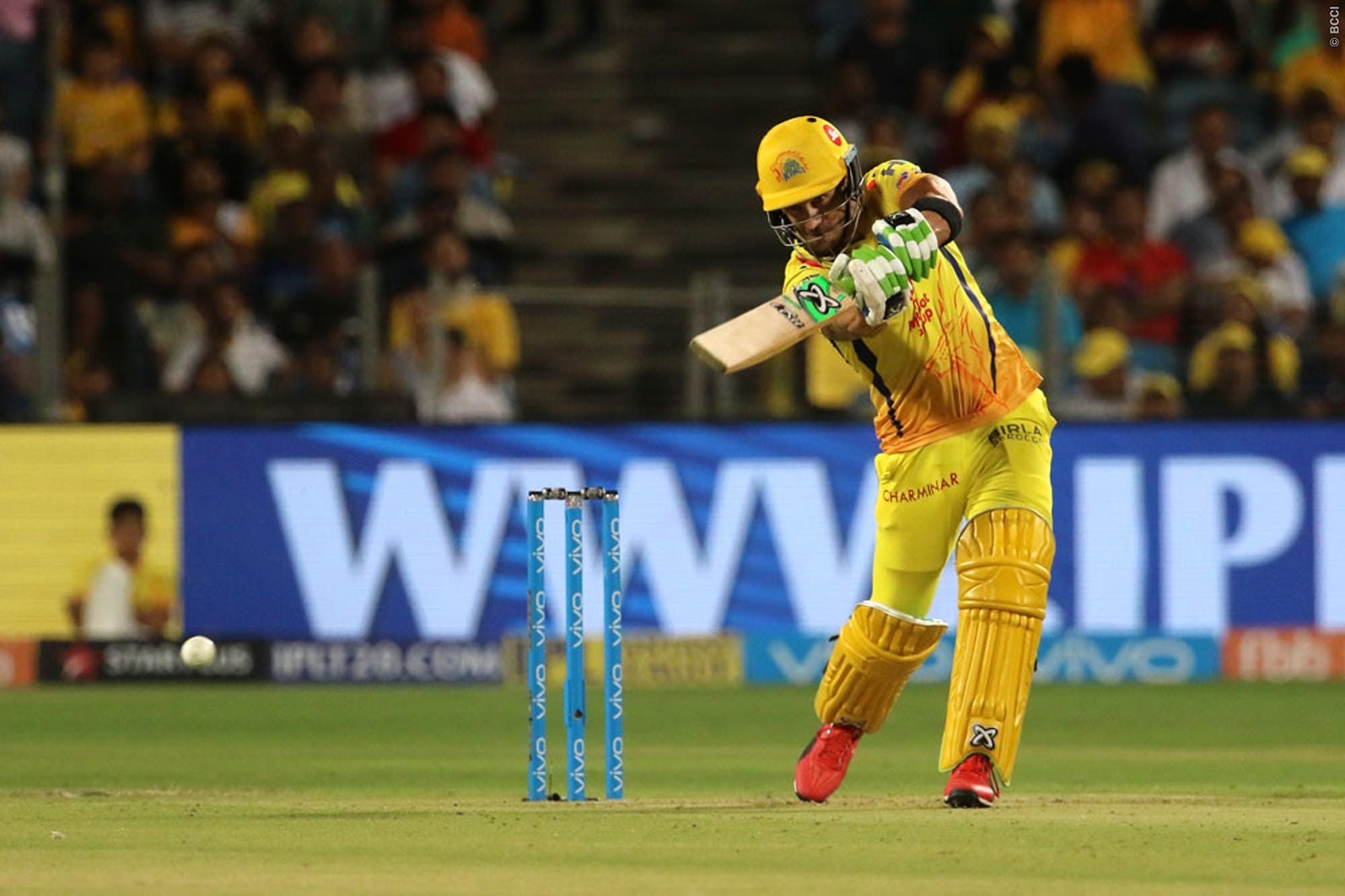 chennai super kings 5 weakness for ipl 2019