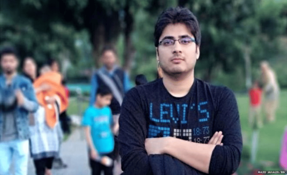 what type of Question asked to Kashmiri topper Fazlul Haseeb in UPSC 2017
