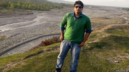 what type of Question asked to Kashmiri topper Fazlul Haseeb in UPSC 2017