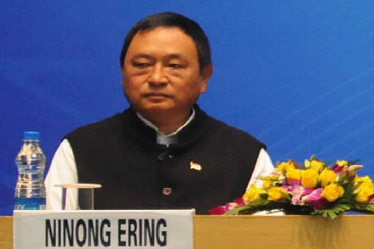 list of chief ministers who makes records for longest serving like chamling