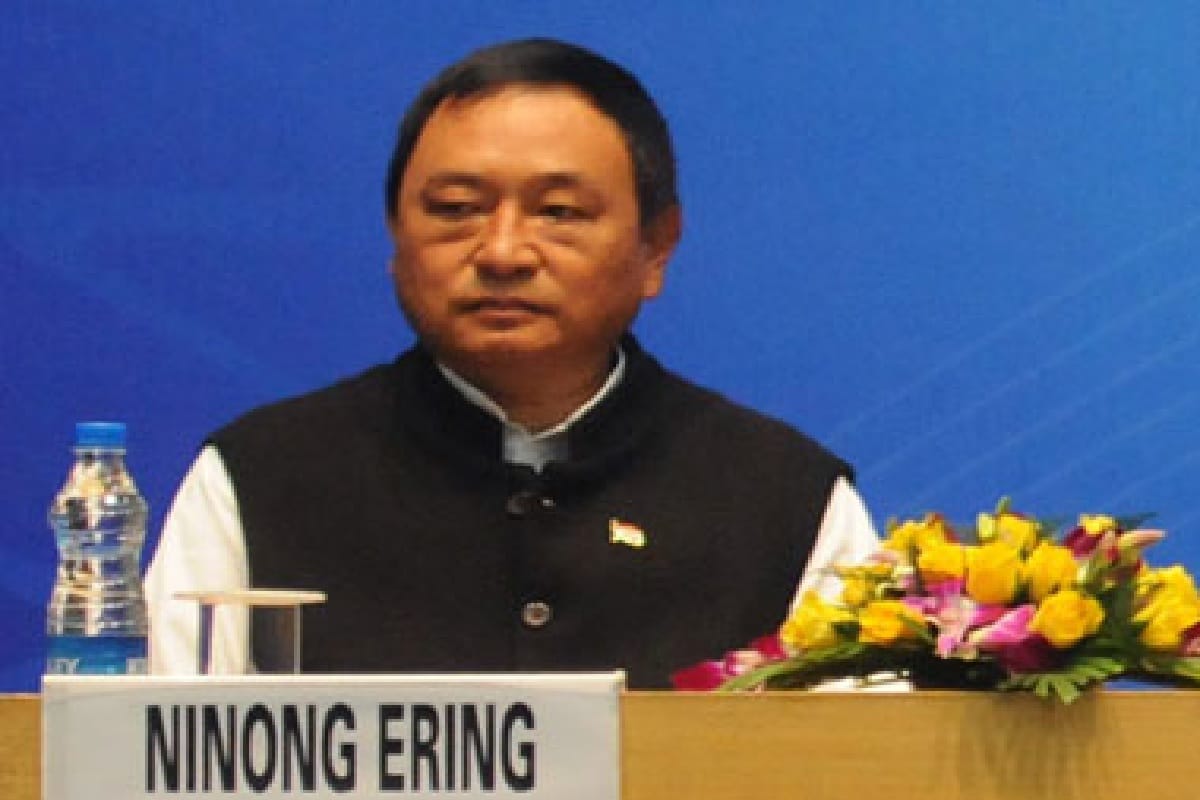 list of chief ministers who makes records for longest serving like chamling