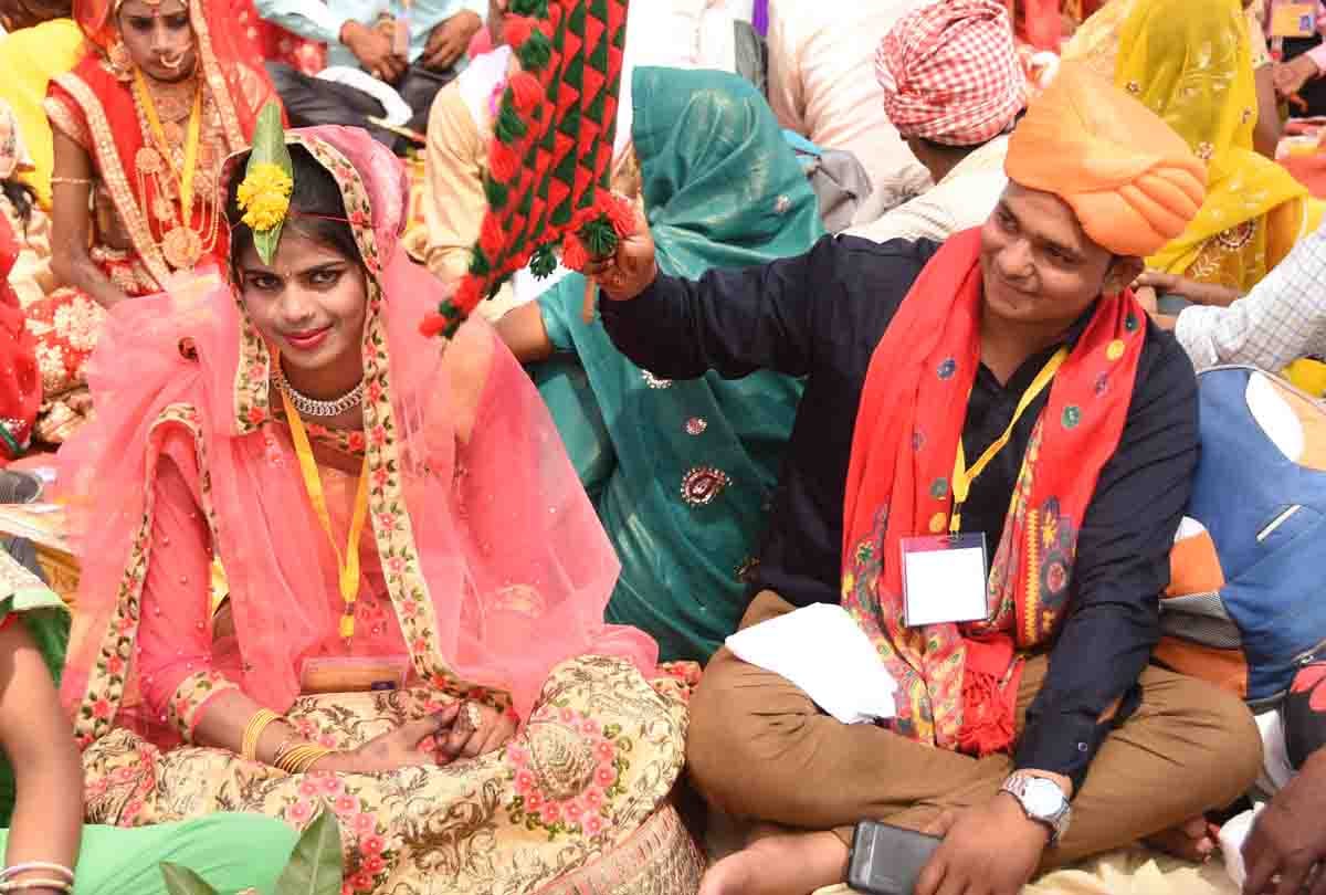 group marriage in kanpur