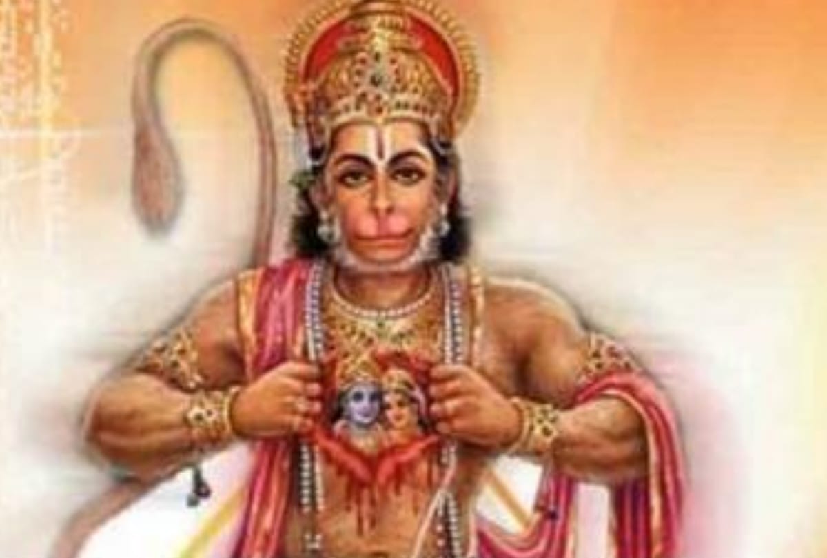 hanuman chalisa significance and benefits