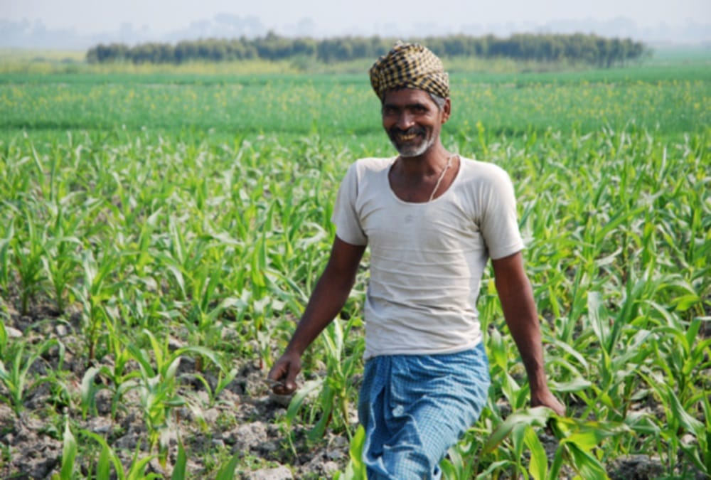 Coronavirus Lockdown in uttarakhand: Farmers  can trade agricultural produce without license