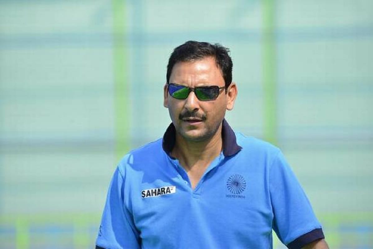 sardar singh reveals indian coach helped team ko perform well