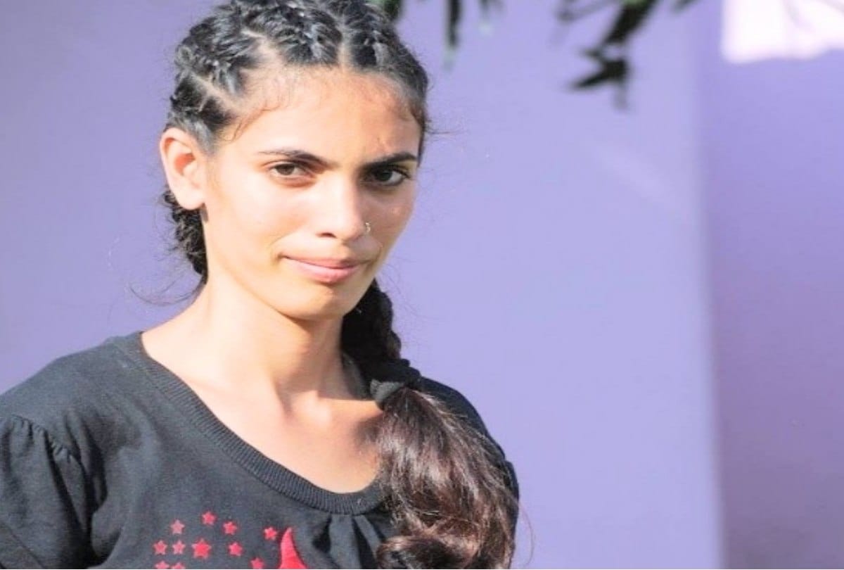 Jabna Chauhan in 100 most powerful women