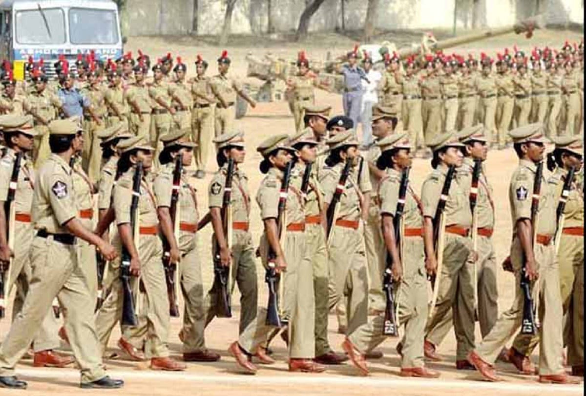 Rajasthan Police Recruitment SI/Platoon Commander Posts vacant know more details