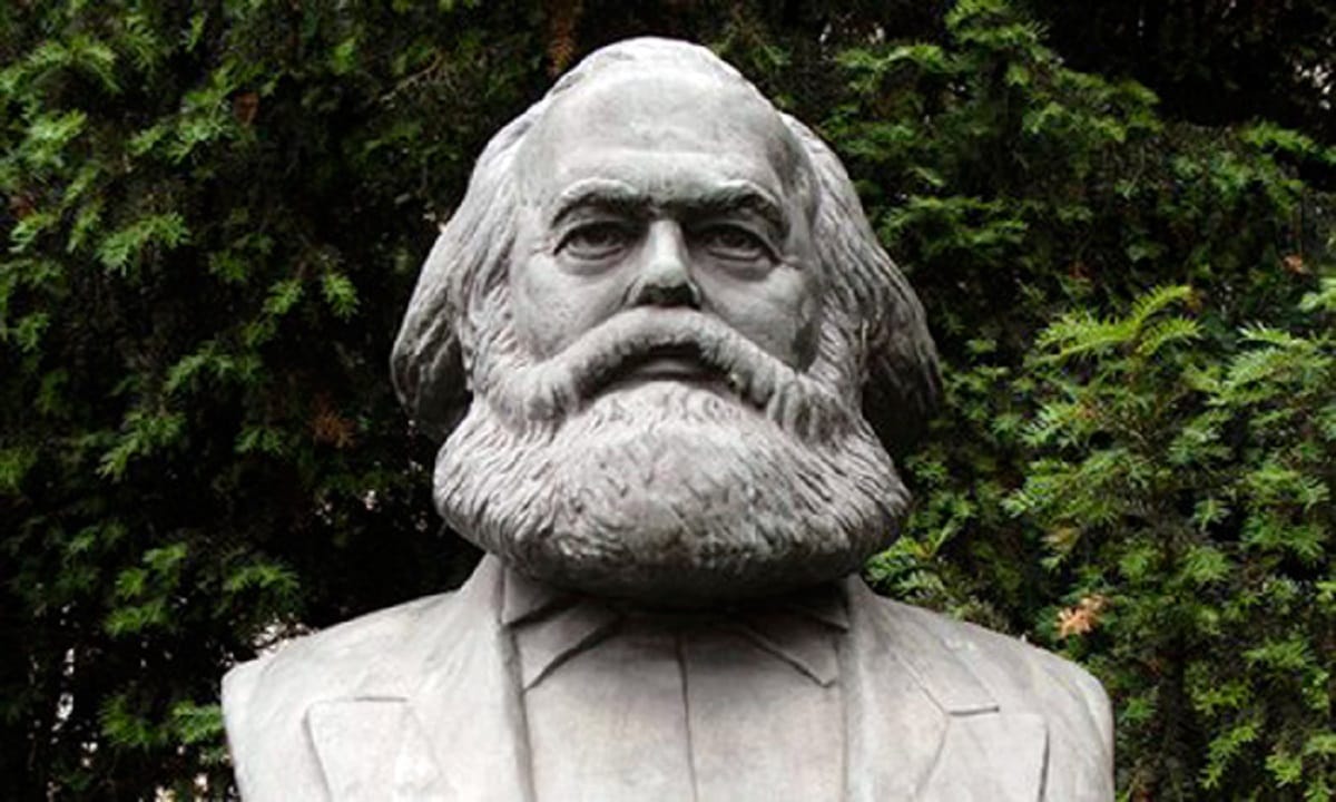 academics of different countries will deliver lectures on marxism in patna