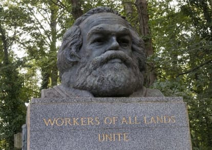 academics of different countries will deliver lectures on marxism in patna