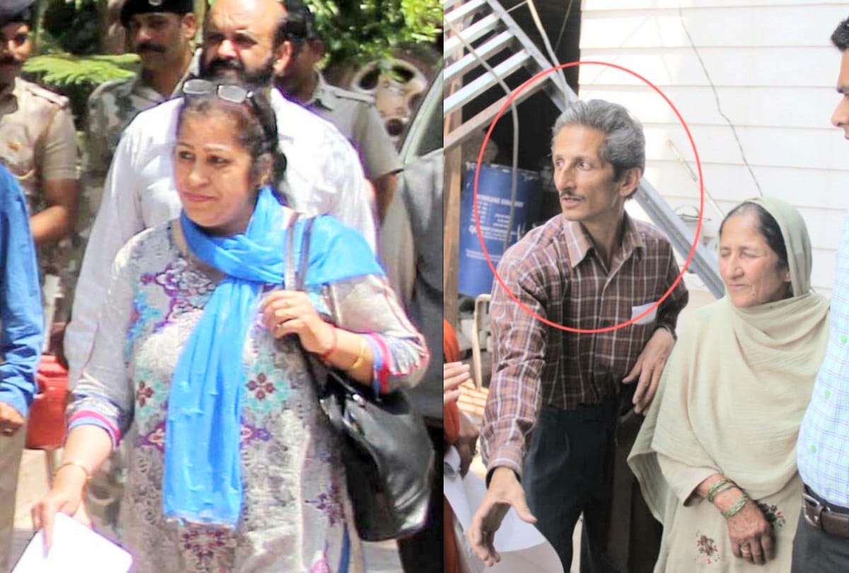 Guest house owner said shot assistant town planner since she refused to accept bribe