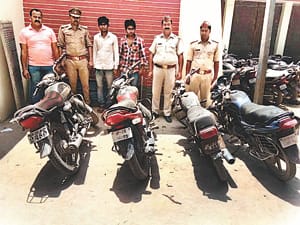 crime near syed sarawa charaha